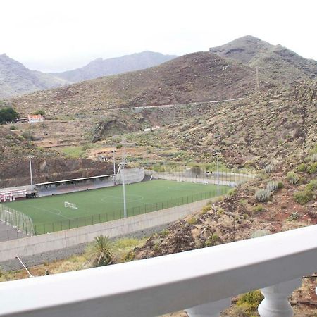 Apartmán Brisas De Anaga Santa Cruz de Tenerife Exteriér fotografie