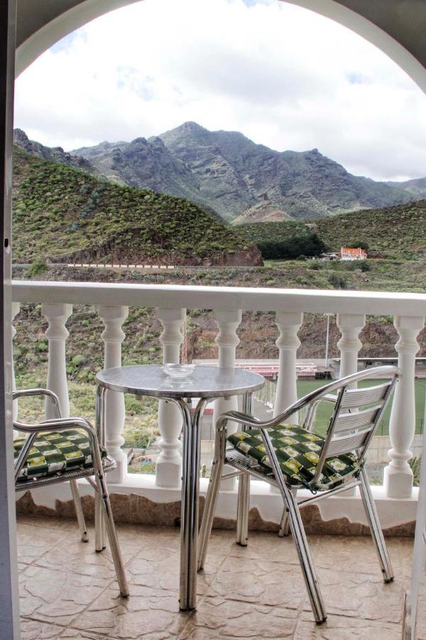 Apartmán Brisas De Anaga Santa Cruz de Tenerife Exteriér fotografie