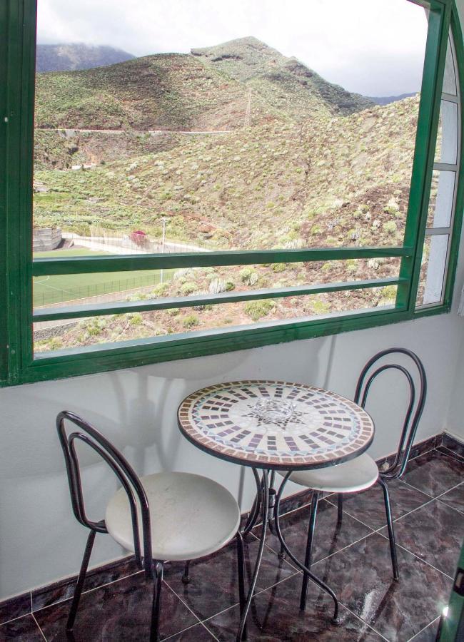 Apartmán Brisas De Anaga Santa Cruz de Tenerife Exteriér fotografie