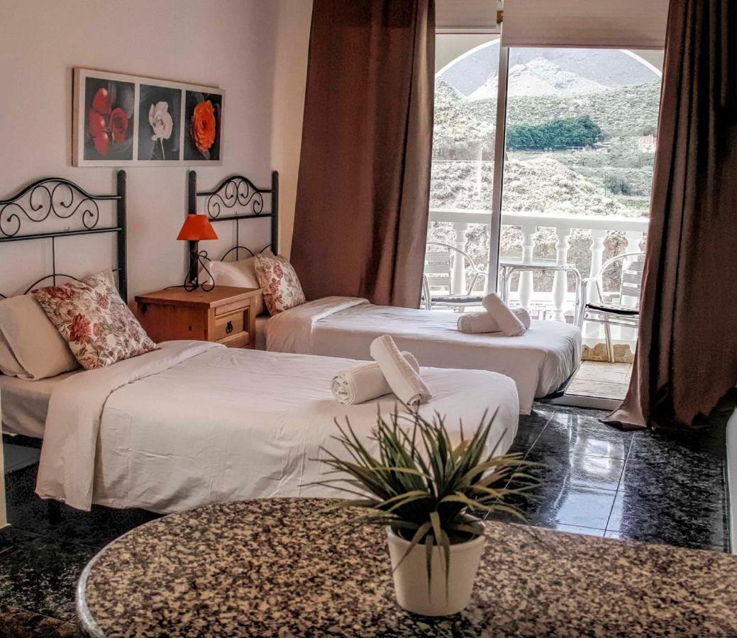 Apartmán Brisas De Anaga Santa Cruz de Tenerife Exteriér fotografie
