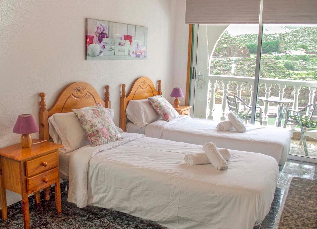 Apartmán Brisas De Anaga Santa Cruz de Tenerife Exteriér fotografie