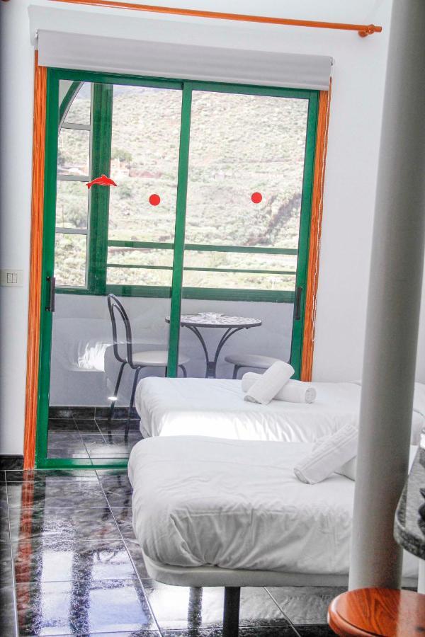 Apartmán Brisas De Anaga Santa Cruz de Tenerife Exteriér fotografie