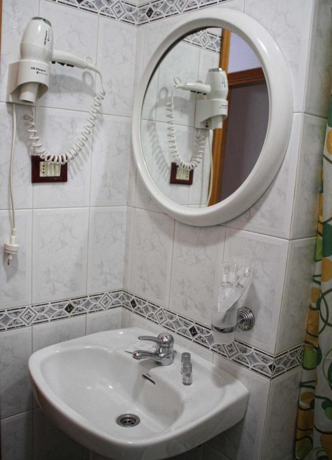 Apartmán Brisas De Anaga Santa Cruz de Tenerife Exteriér fotografie