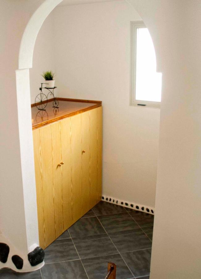 Apartmán Brisas De Anaga Santa Cruz de Tenerife Exteriér fotografie