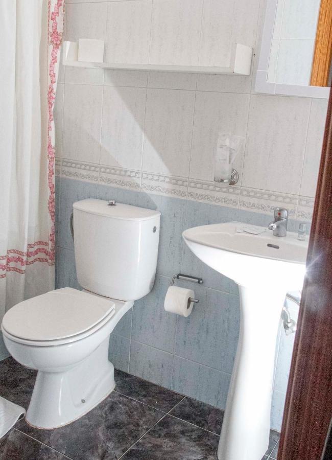 Apartmán Brisas De Anaga Santa Cruz de Tenerife Exteriér fotografie