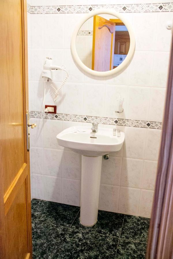 Apartmán Brisas De Anaga Santa Cruz de Tenerife Exteriér fotografie