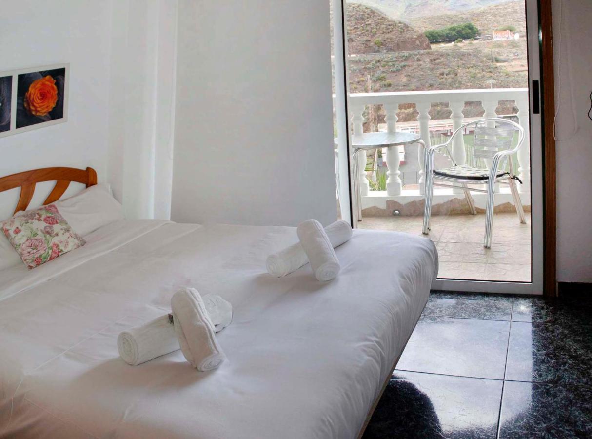 Apartmán Brisas De Anaga Santa Cruz de Tenerife Exteriér fotografie